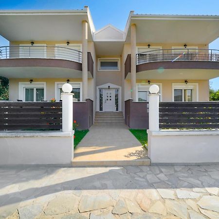 Nefeli Fresh Guesthouses By Del Mare Prinos  Luaran gambar