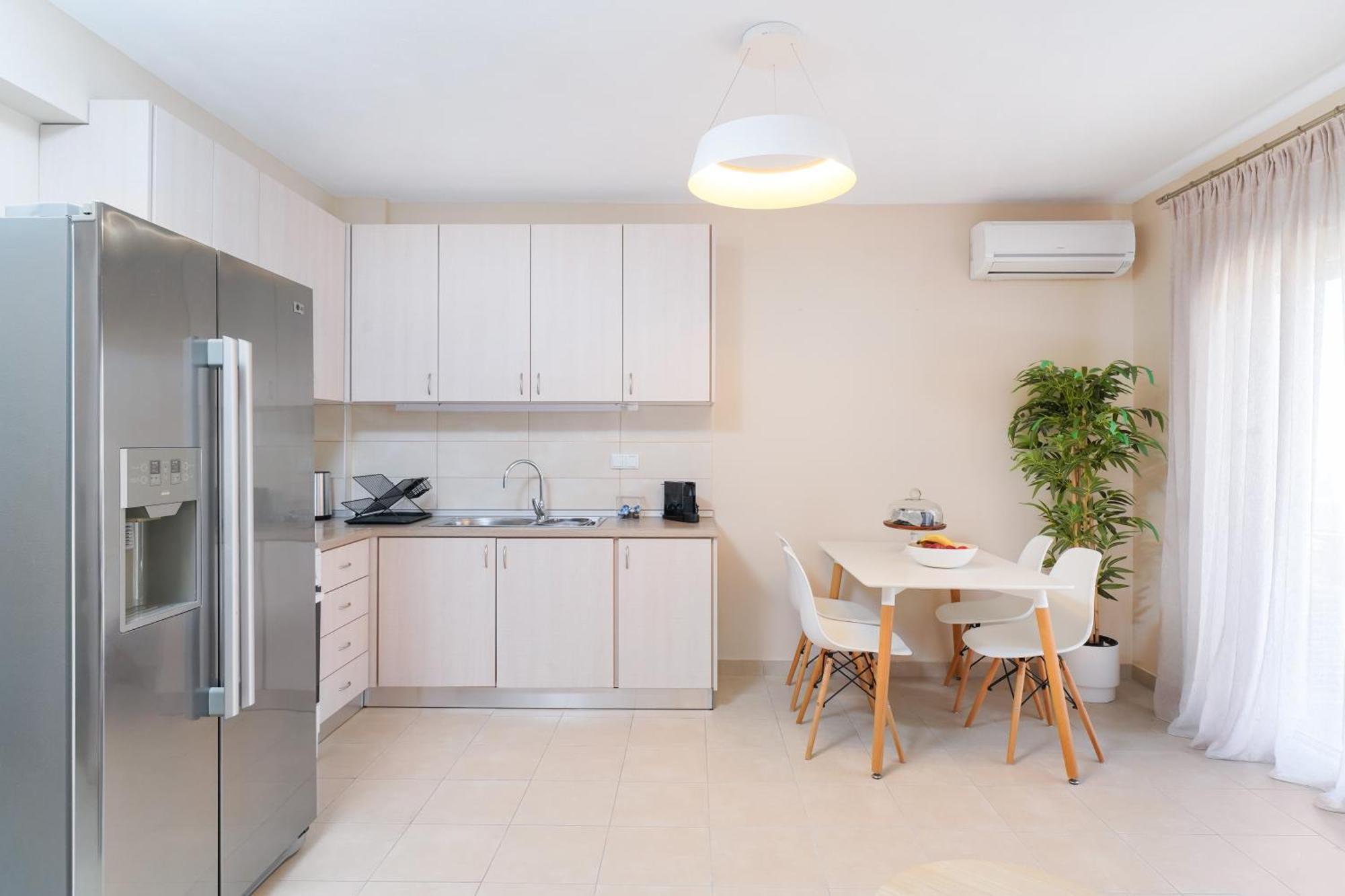 Nefeli Fresh Guesthouses By Del Mare Prinos  Luaran gambar