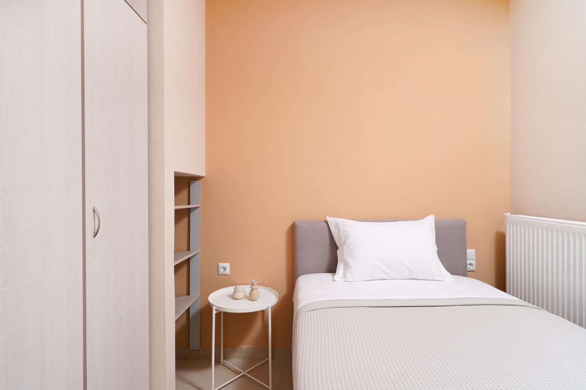 Nefeli Fresh Guesthouses By Del Mare Prinos  Luaran gambar