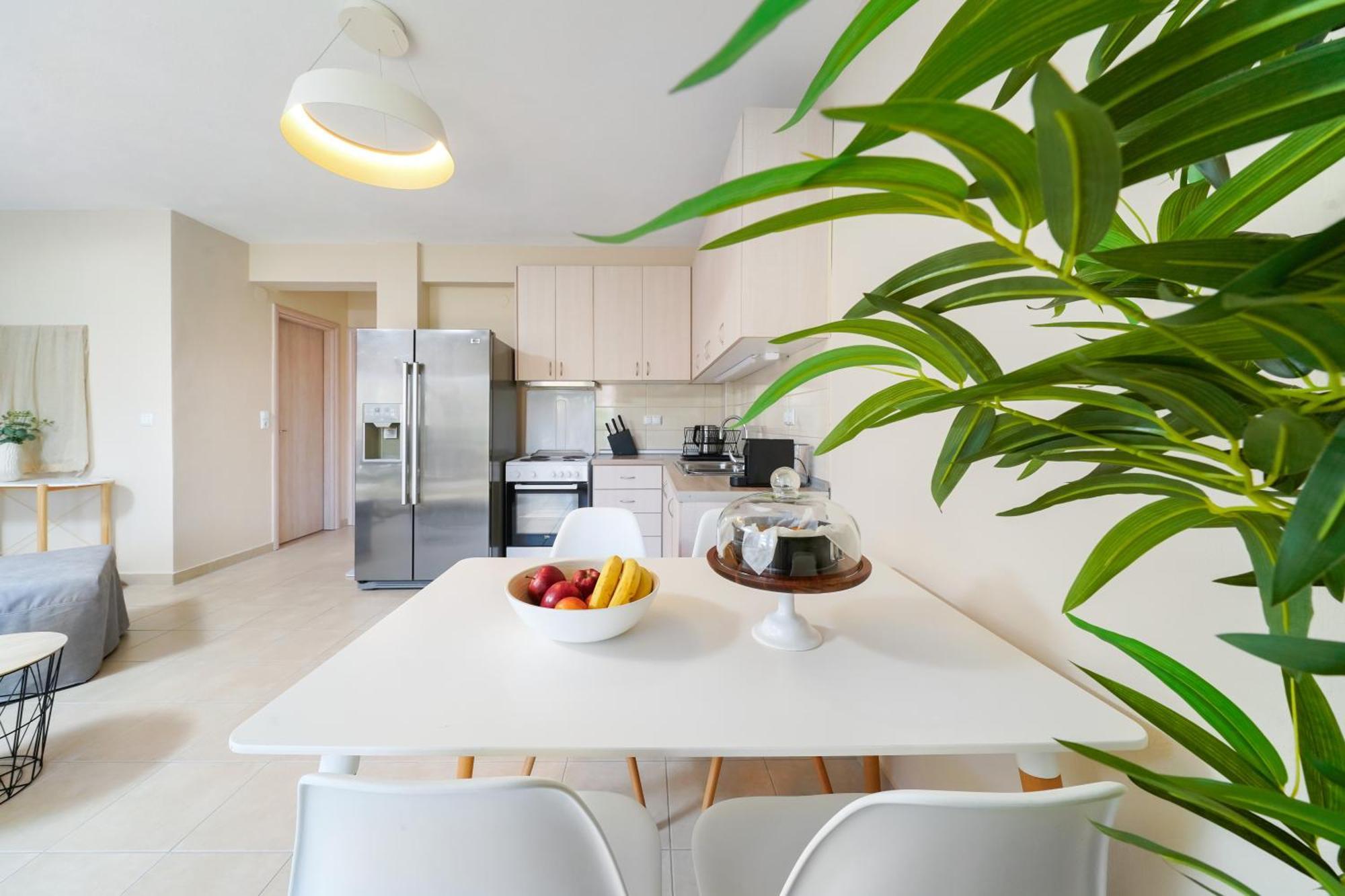 Nefeli Fresh Guesthouses By Del Mare Prinos  Luaran gambar