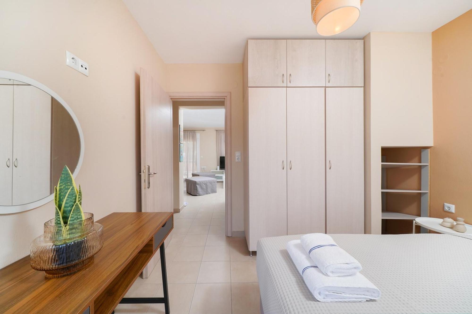 Nefeli Fresh Guesthouses By Del Mare Prinos  Luaran gambar
