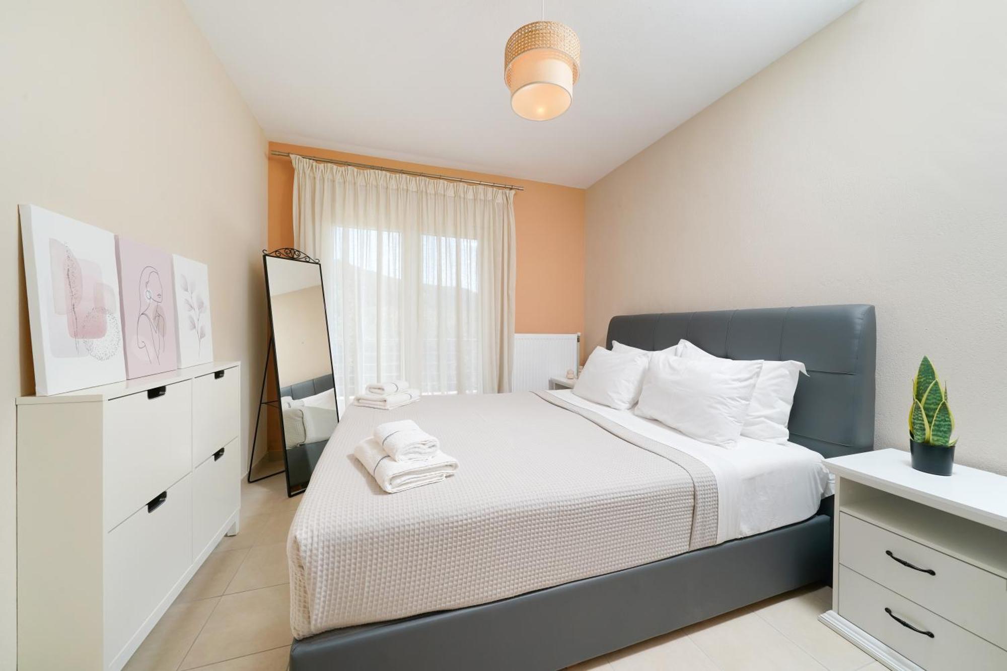 Nefeli Fresh Guesthouses By Del Mare Prinos  Luaran gambar
