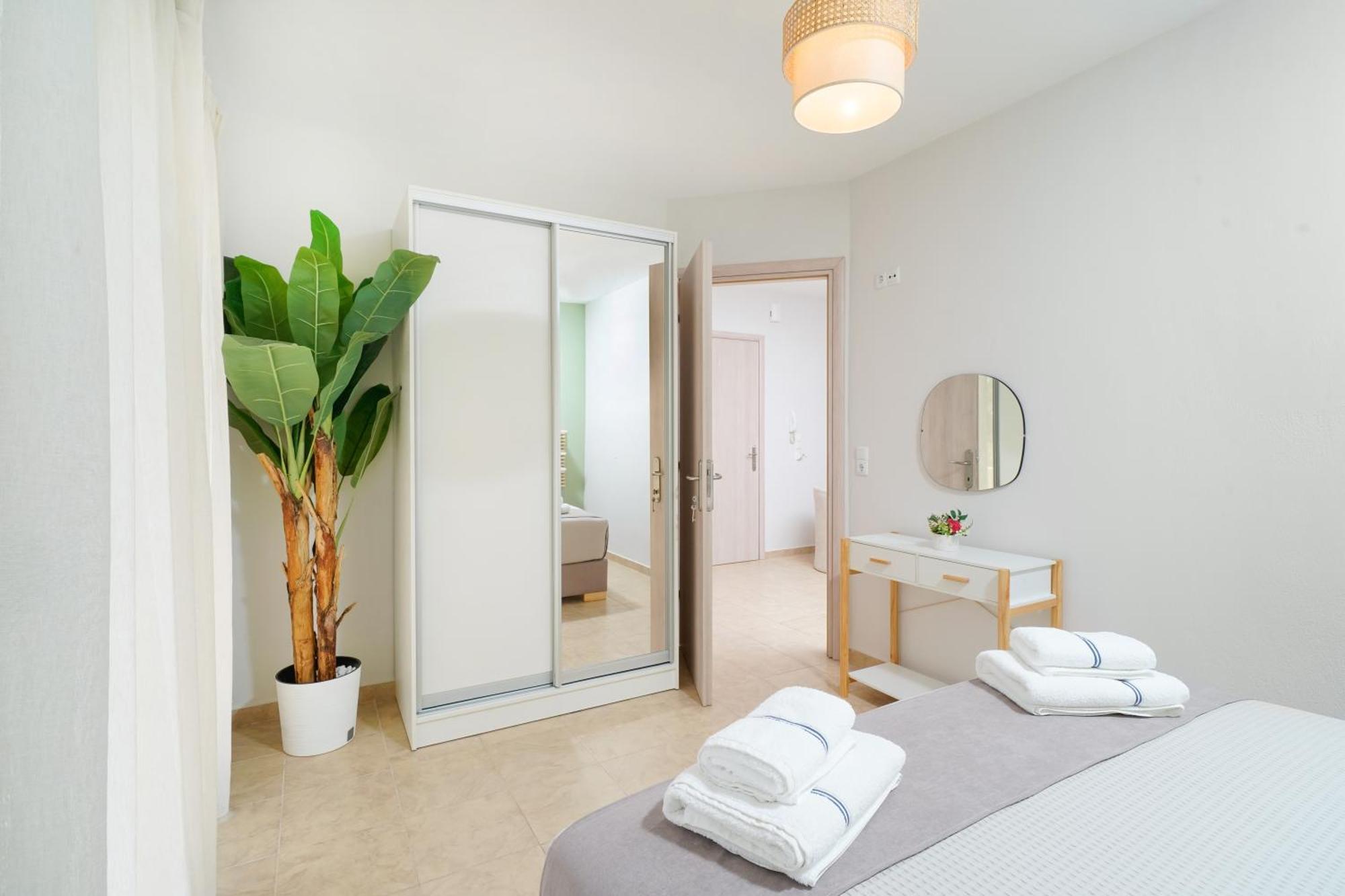 Nefeli Fresh Guesthouses By Del Mare Prinos  Luaran gambar