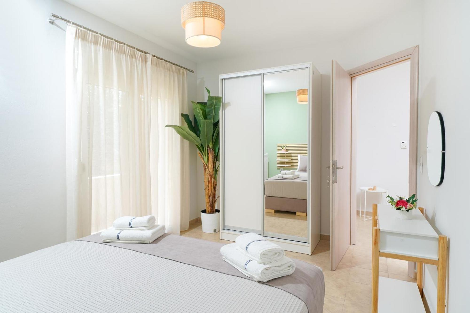 Nefeli Fresh Guesthouses By Del Mare Prinos  Luaran gambar