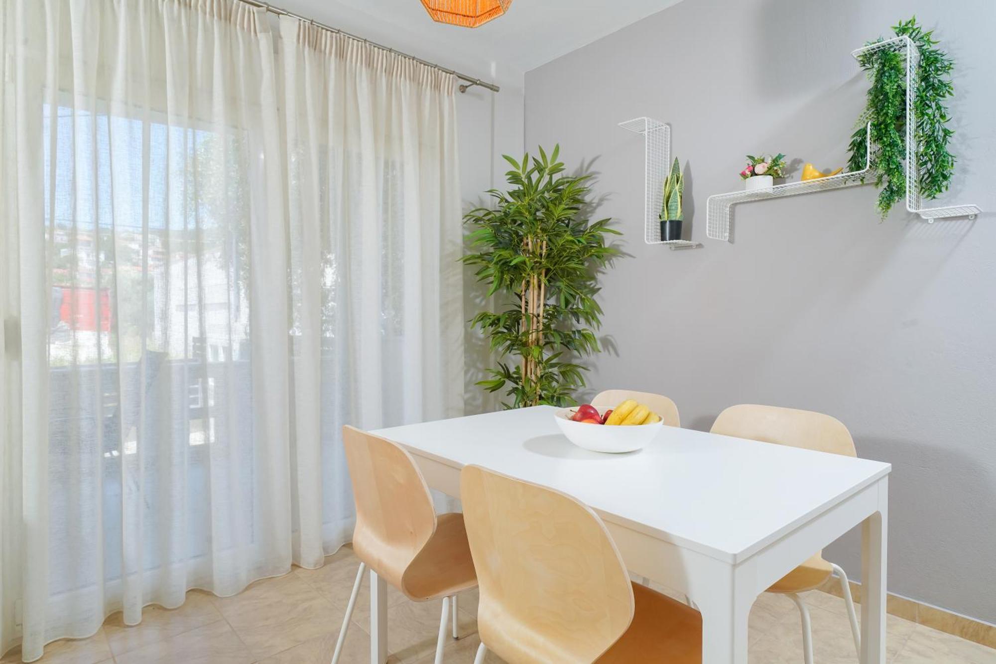 Nefeli Fresh Guesthouses By Del Mare Prinos  Luaran gambar