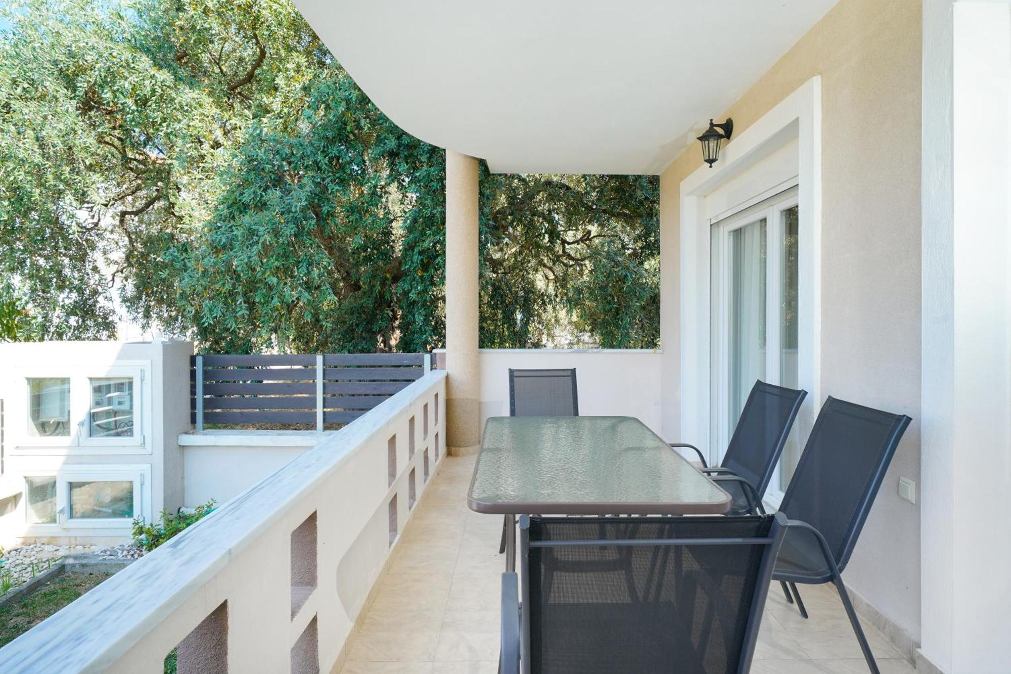 Nefeli Fresh Guesthouses By Del Mare Prinos  Luaran gambar