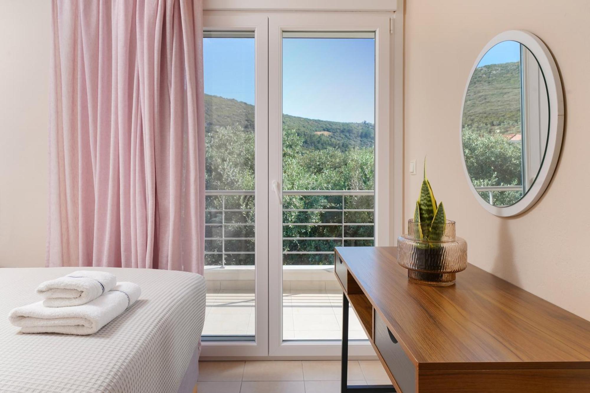 Nefeli Fresh Guesthouses By Del Mare Prinos  Luaran gambar