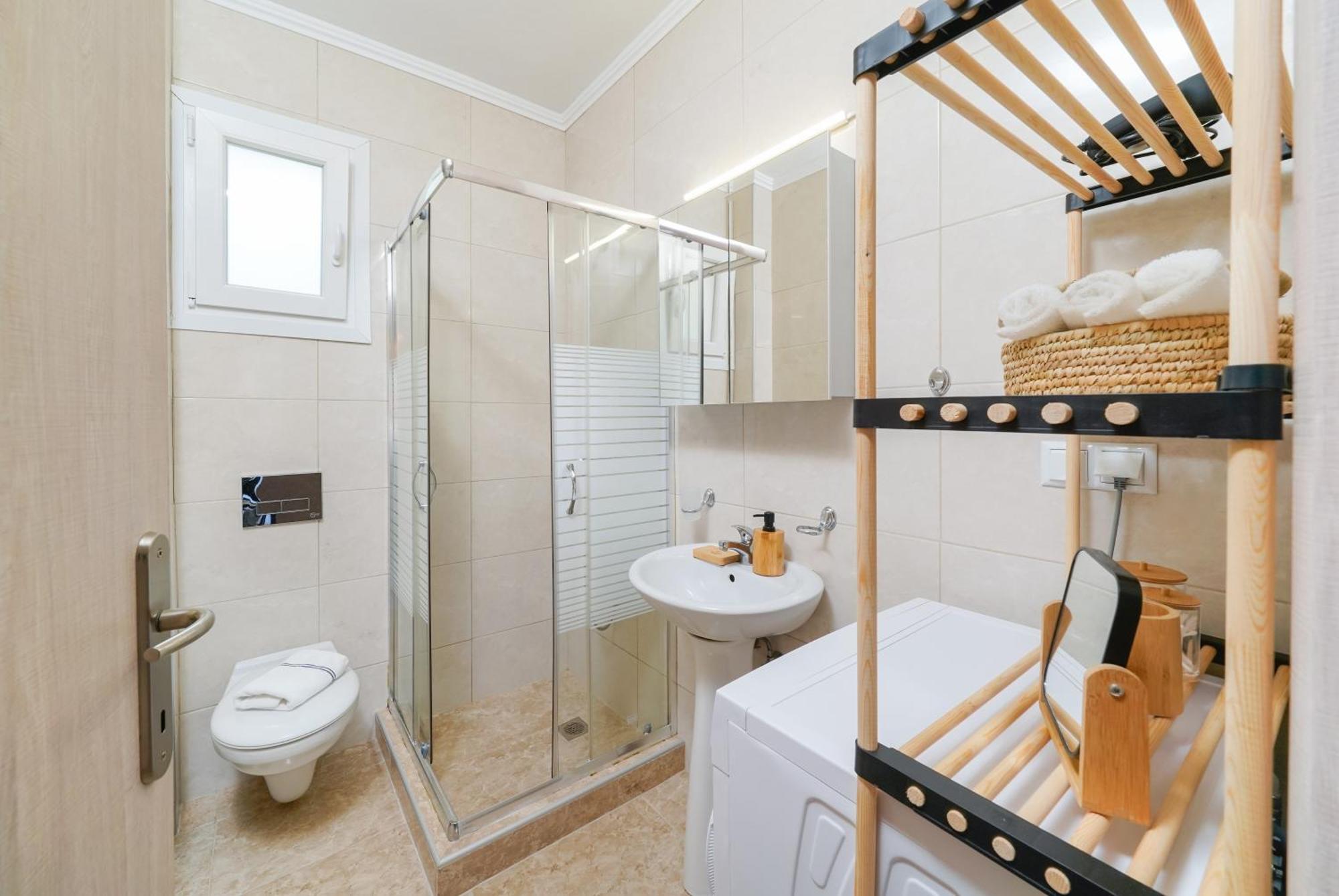 Nefeli Fresh Guesthouses By Del Mare Prinos  Luaran gambar